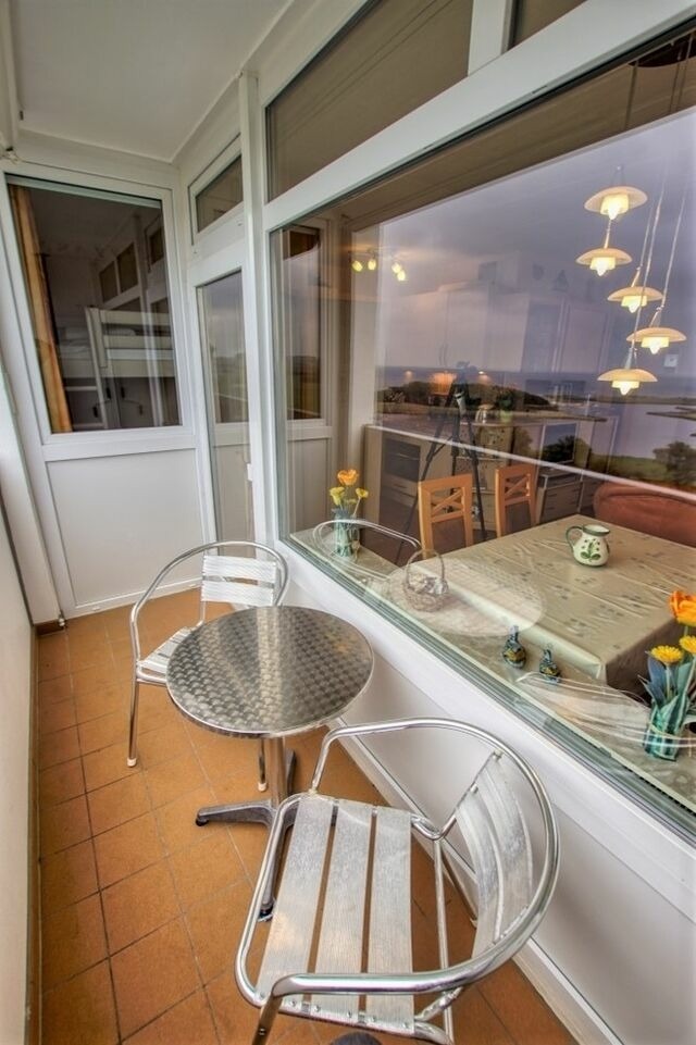 Ferienwohnung in Heiligenhafen - Ferienpark - Haus G, App. 0G1108 - Bild 8