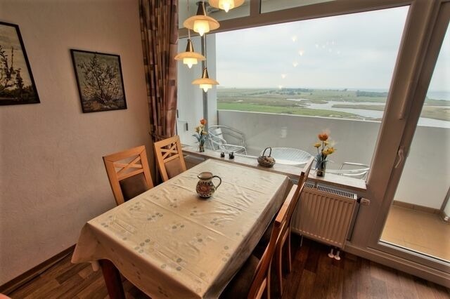 Ferienwohnung in Heiligenhafen - Ferienpark - Haus G, App. 0G1108 - Bild 10