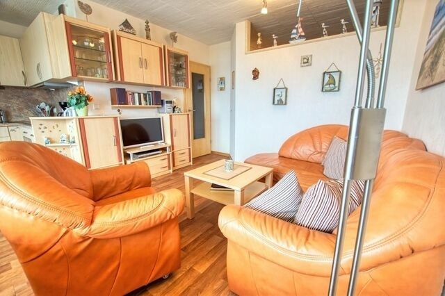 Ferienwohnung in Heiligenhafen - Ferienpark - Haus G, App. 0G1108 - Bild 12