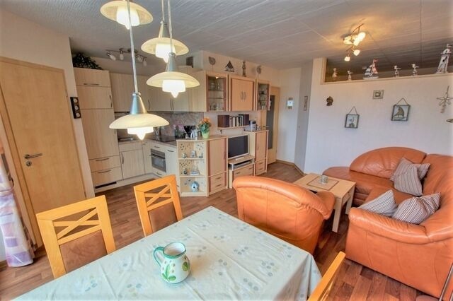 Ferienwohnung in Heiligenhafen - Ferienpark - Haus G, App. 0G1108 - Bild 13