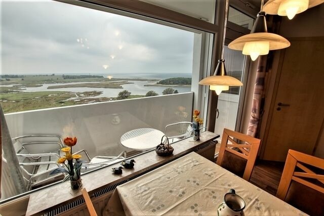Ferienwohnung in Heiligenhafen - Ferienpark - Haus G, App. 0G1108 - Bild 14