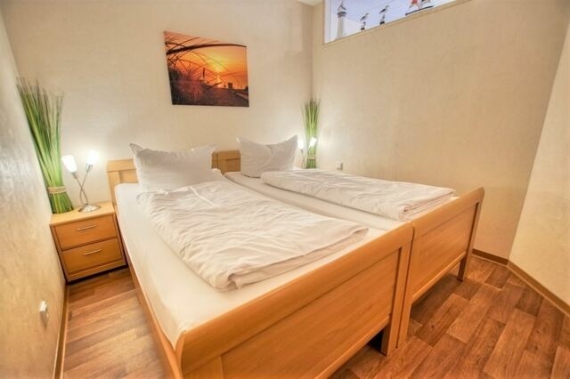 Ferienwohnung in Heiligenhafen - Ferienpark - Haus G, App. 0G1108 - Bild 15