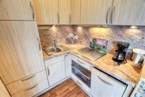 Ferienwohnung in Heiligenhafen - Ferienpark - Haus G, App. 0G1108 - Bild 16