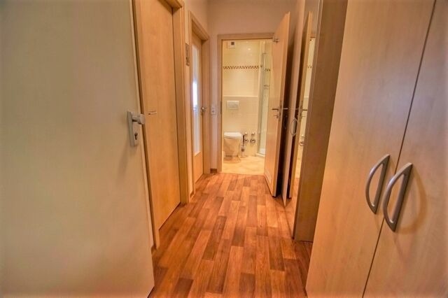 Ferienwohnung in Heiligenhafen - Ferienpark - Haus G, App. 0G1108 - Bild 20