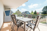 Ferienwohnung in Scharbeutz - G&auml;stehaus Nina #4 - Bild 3
