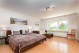 Ferienwohnung in Scharbeutz - G&auml;stehaus Nina #4 - Bild 12