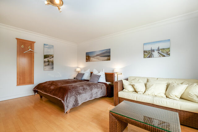 Ferienwohnung in Scharbeutz - G&auml;stehaus Nina #4 - Bild 13