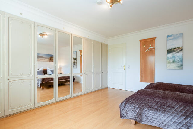Ferienwohnung in Scharbeutz - G&auml;stehaus Nina #4 - Bild 15