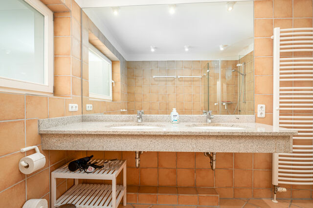 Ferienwohnung in Scharbeutz - G&auml;stehaus Nina #4 - Bild 16