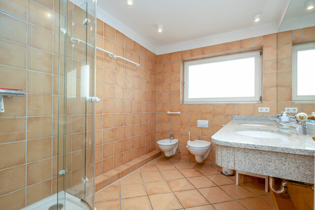 Ferienwohnung in Scharbeutz - G&auml;stehaus Nina #4 - Bild 17