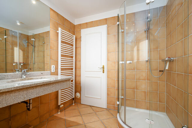 Ferienwohnung in Scharbeutz - G&auml;stehaus Nina #4 - Bild 18