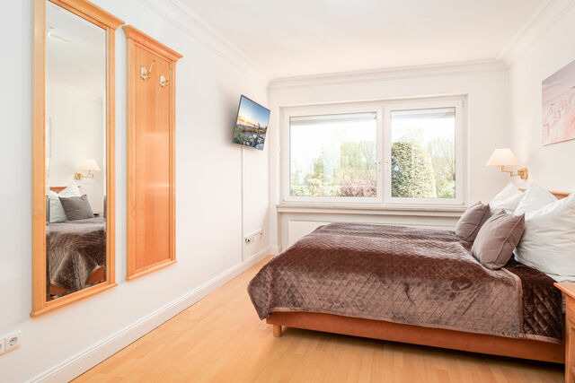 Ferienwohnung in Scharbeutz - G&auml;stehaus Nina #4 - Bild 19