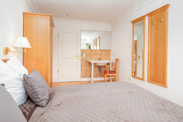 Ferienwohnung in Scharbeutz - G&auml;stehaus Nina #4 - Bild 20