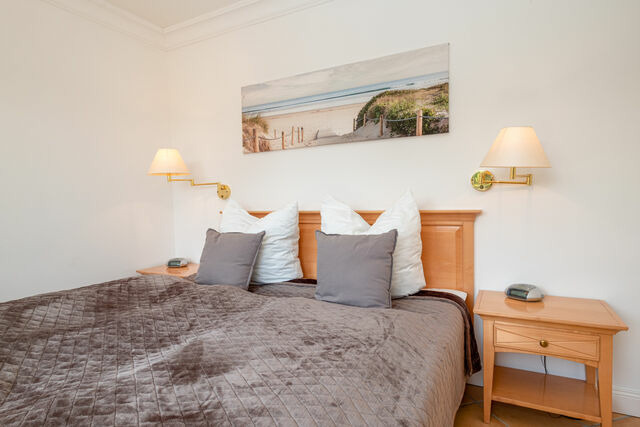 Ferienwohnung in Scharbeutz - G&auml;stehaus Nina #4 - Bild 21