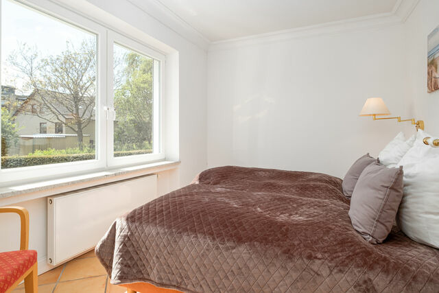 Ferienwohnung in Scharbeutz - G&auml;stehaus Nina #4 - Bild 22
