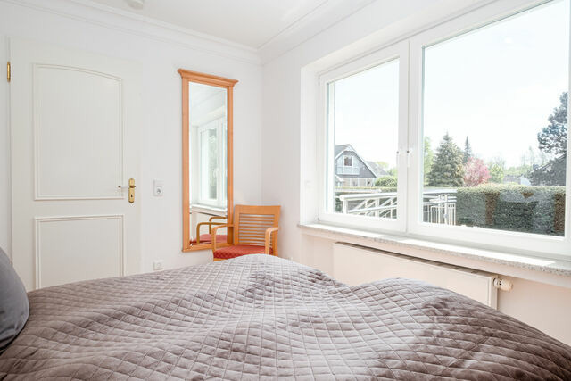 Ferienwohnung in Scharbeutz - G&auml;stehaus Nina #4 - Bild 23