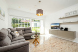 Ferienhaus in Scharbeutz - G&auml;stehaus Nina 2, App. 2, rechts - Bild 1