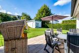 Ferienhaus in Scharbeutz - G&auml;stehaus Nina 2, App. 2, rechts - Bild 2