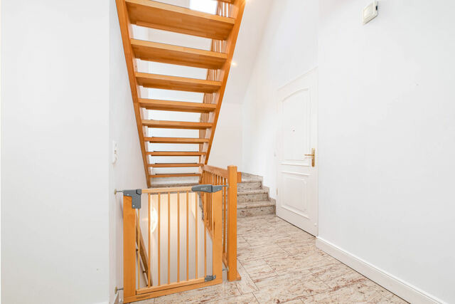 Ferienhaus in Scharbeutz - G&auml;stehaus Nina 2, App. 2, rechts - Bild 7