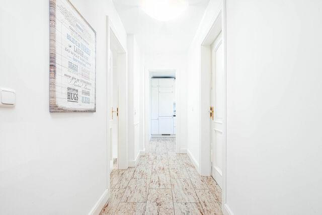 Ferienhaus in Scharbeutz - G&auml;stehaus Nina 2, App. 2, rechts - Bild 9