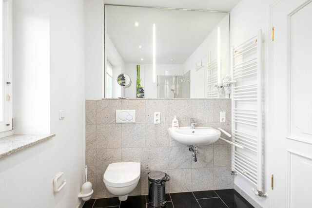 Ferienhaus in Scharbeutz - G&auml;stehaus Nina 2, App. 2, rechts - Bild 10