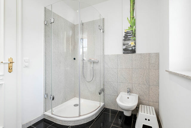 Ferienhaus in Scharbeutz - G&auml;stehaus Nina 2, App. 2, rechts - Bild 11