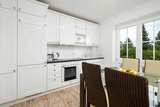 Ferienhaus in Scharbeutz - G&auml;stehaus Nina 2, App. 2, rechts - Bild 12