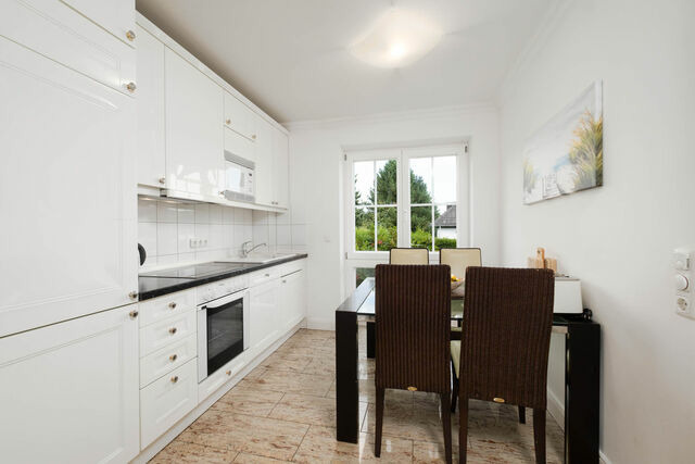 Ferienhaus in Scharbeutz - G&auml;stehaus Nina 2, App. 2, rechts - Bild 13