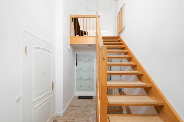 Ferienhaus in Scharbeutz - G&auml;stehaus Nina 2, App. 2, rechts - Bild 14