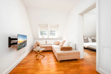 Ferienhaus in Scharbeutz - G&auml;stehaus Nina 2, App. 2, rechts - Bild 15