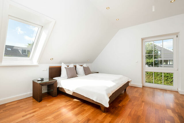 Ferienhaus in Scharbeutz - G&auml;stehaus Nina 2, App. 2, rechts - Bild 17
