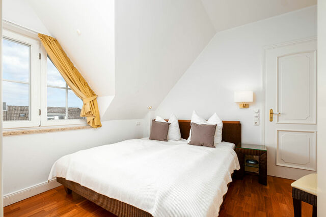 Ferienhaus in Scharbeutz - G&auml;stehaus Nina 2, App. 2, rechts - Bild 21