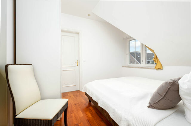 Ferienhaus in Scharbeutz - G&auml;stehaus Nina 2, App. 2, rechts - Bild 22