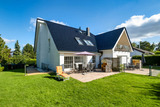 Ferienhaus in Scharbeutz - G&auml;stehaus Nina 2, App. 2, rechts - Bild 24