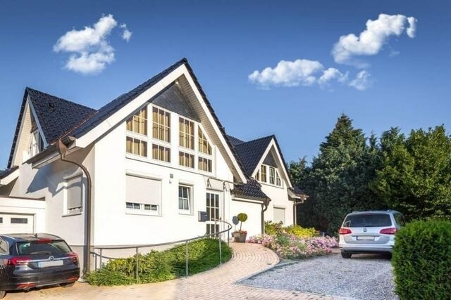 Ferienhaus in Scharbeutz - G&auml;stehaus Nina 2, App. 2, rechts - Bild 25