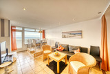 Ferienwohnung in Heiligenhafen - Ferienpark - Haus B, App. 0B0906 - Bild 1