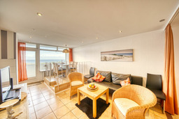 Ferienpark - Haus B, App. 0B0906