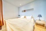 Ferienwohnung in Heiligenhafen - Ferienpark - Haus B, App. 0B0906 - Bild 3