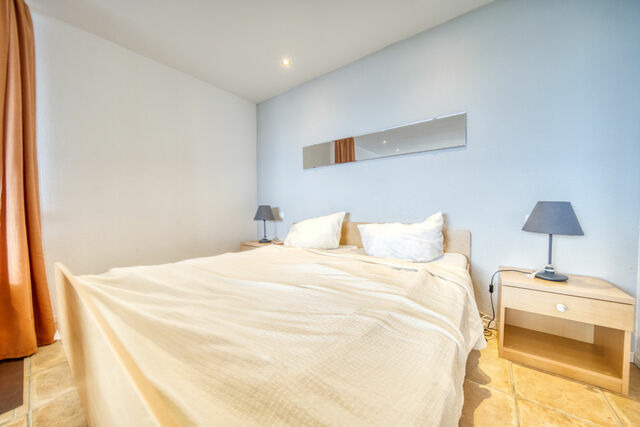 Ferienwohnung in Heiligenhafen - Ferienpark - Haus B, App. 0B0906 - Bild 3
