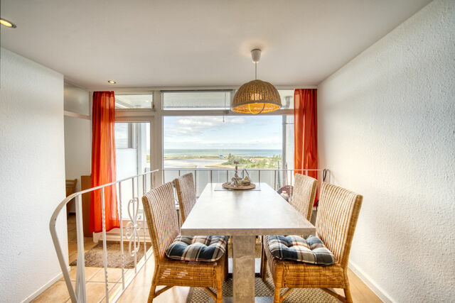 Ferienwohnung in Heiligenhafen - Ferienpark - Haus B, App. 0B0906 - Bild 6