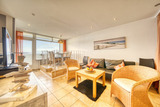 Ferienwohnung in Heiligenhafen - Ferienpark - Haus B, App. 0B0906 - Bild 7