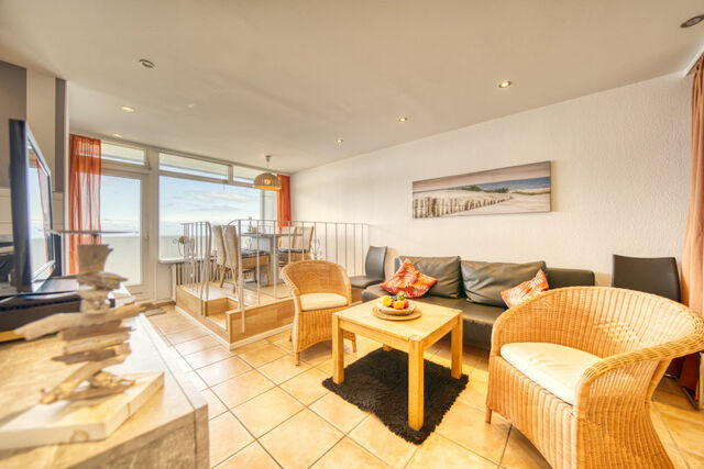 Ferienwohnung in Heiligenhafen - Ferienpark - Haus B, App. 0B0906 - Bild 7