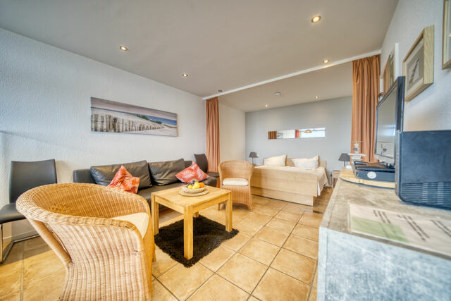 Ferienwohnung in Heiligenhafen - Ferienpark - Haus B, App. 0B0906 - Bild 9