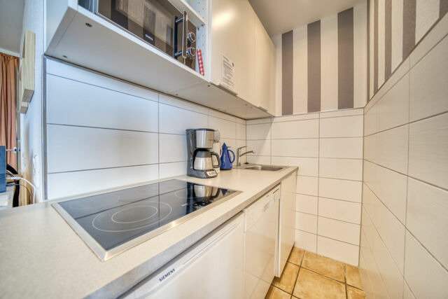 Ferienwohnung in Heiligenhafen - Ferienpark - Haus B, App. 0B0906 - Bild 11