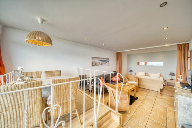 Ferienwohnung in Heiligenhafen - Ferienpark - Haus B, App. 0B0906 - Bild 12
