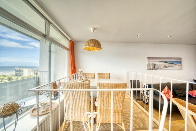 Ferienwohnung in Heiligenhafen - Ferienpark - Haus B, App. 0B0906 - Bild 13