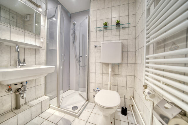 Ferienwohnung in Heiligenhafen - Ferienpark - Haus B, App. 0B0906 - Bild 14