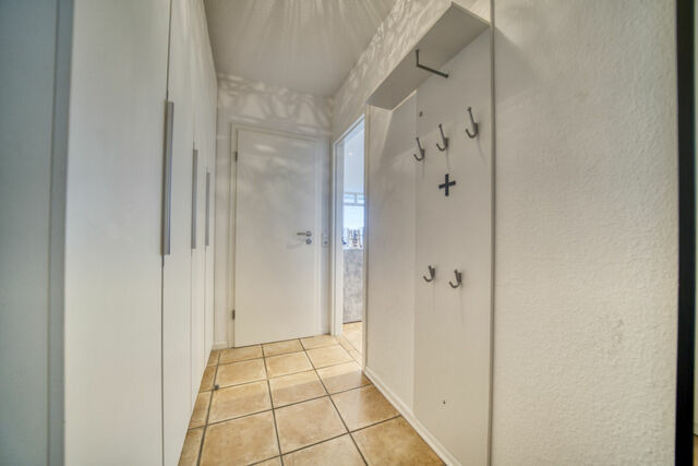 Ferienwohnung in Heiligenhafen - Ferienpark - Haus B, App. 0B0906 - Bild 17