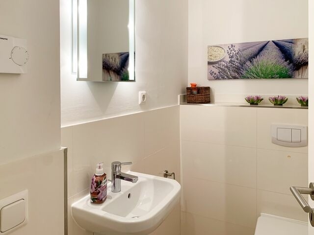 Ferienwohnung in Timmendorfer Strand - Haus am Meer WG 14 - Bild 22