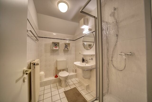 Ferienwohnung in Heiligenhafen - Haus Alte Scheune App12, Suhrenpohl 8 7AS012 - Bild 4